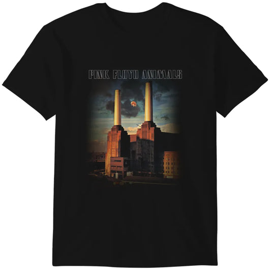 Pink Floyd Animals T Shirt