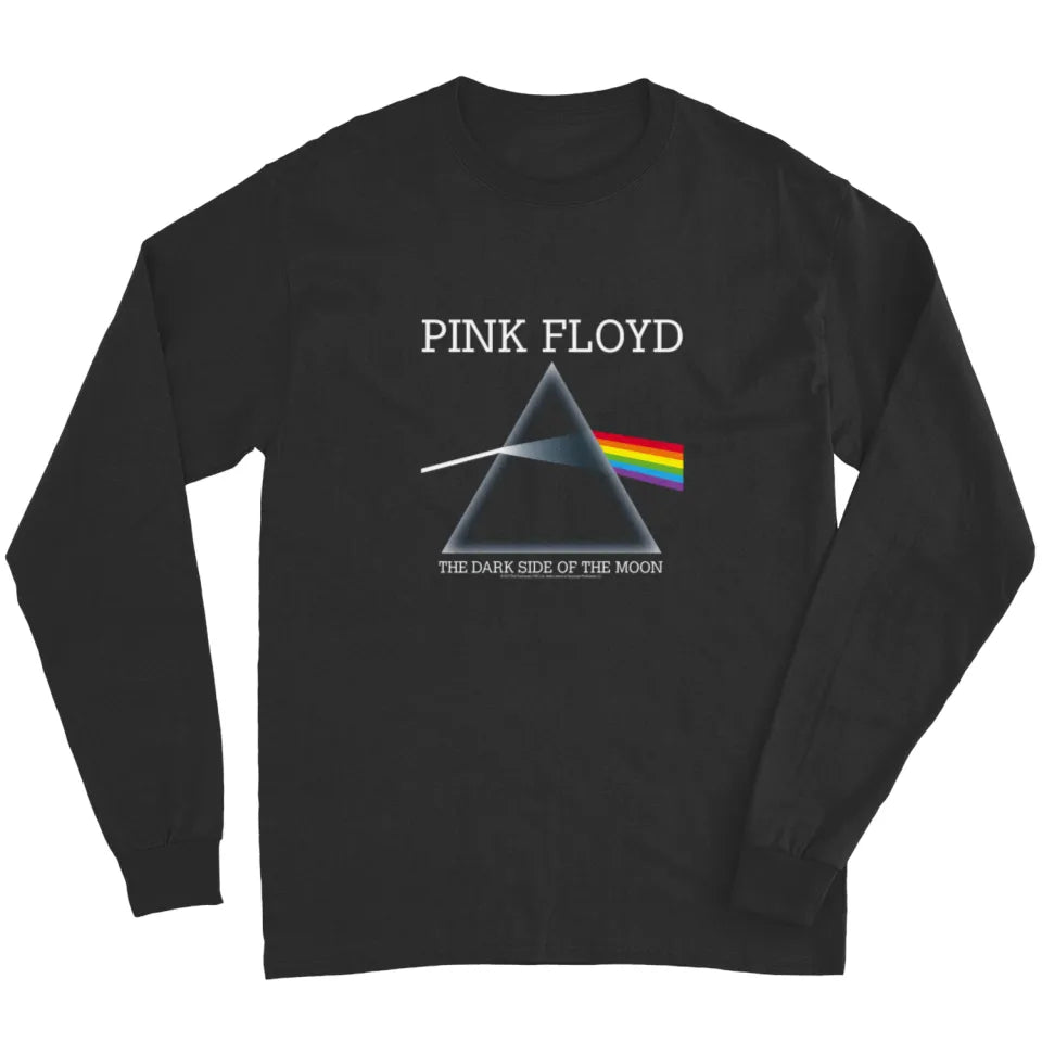 Pink Floyd Dark Side Of The Moon T-Shirt