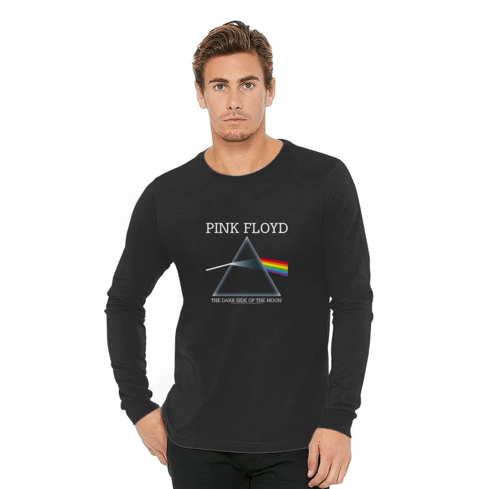 Pink Floyd Dark Side Of The Moon T-Shirt