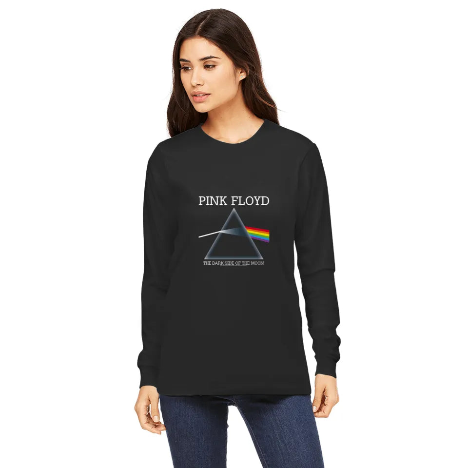 Pink Floyd Dark Side Of The Moon T-Shirt