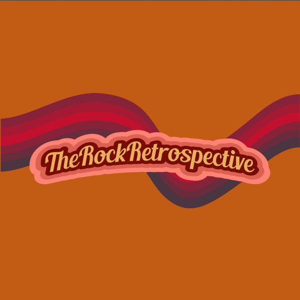 TheRockRetrospectiveShop